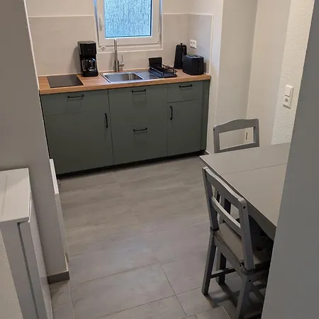 Sydom Lägenhet Lauta