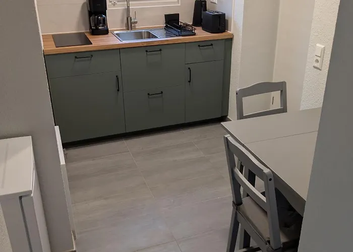 Sydom Lejlighed Lauta